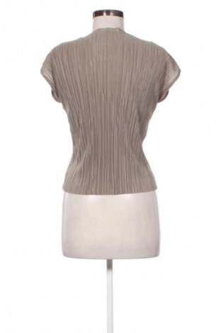 Γυναικεία μπλούζα Mango, Μέγεθος XS, Χρώμα  Μπέζ, Τιμή 8,99 €