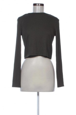 Női blúz Mango, Méret M, Szín Zöld, Ár 2 819 Ft