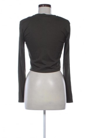 Női blúz Mango, Méret M, Szín Zöld, Ár 2 819 Ft