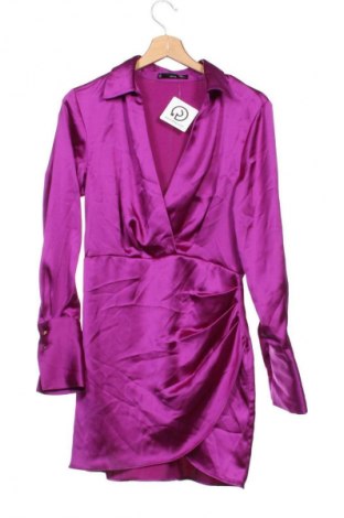 Dámska blúza Mango, Veľkosť S, Farba Ružová, Cena  8,95 €