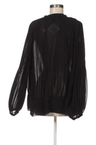 Damen Shirt Mango, Größe L, Farbe Schwarz, Preis 6,99 €