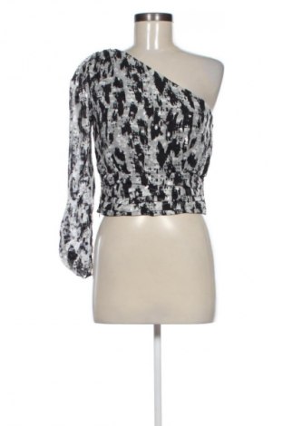 Dámská halenka Mango, Velikost S, Barva Vícebarevné, Cena  142,00 Kč