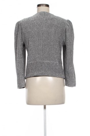 Dámská halenka Mango, Velikost XL, Barva Stříbrná, Cena  99,00 Kč