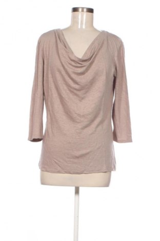 Bluzka damska Marc Aurel, Rozmiar M, Kolor Beżowy, Cena 42,99 zł