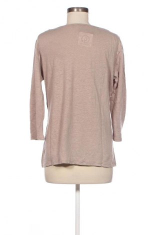 Bluzka damska Marc Aurel, Rozmiar M, Kolor Beżowy, Cena 42,99 zł