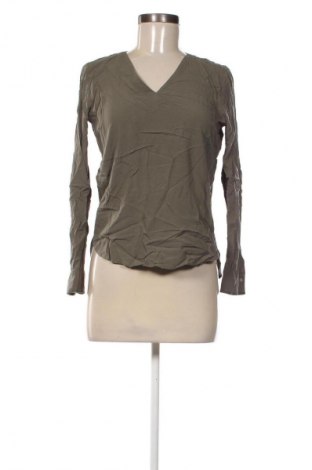 Bluzka damska Marc O'Polo, Rozmiar S, Kolor Zielony, Cena 52,99 zł