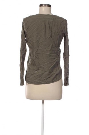 Bluzka damska Marc O'Polo, Rozmiar S, Kolor Zielony, Cena 52,99 zł