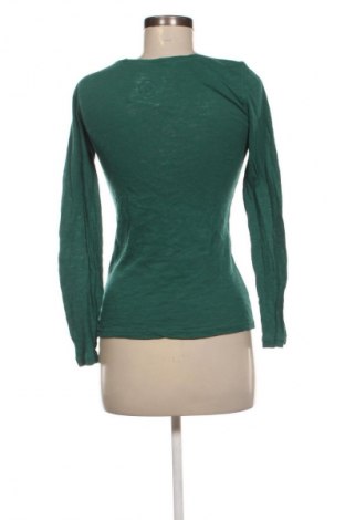 Dámská halenka Marc O'Polo, Velikost S, Barva Zelená, Cena  484,00 Kč