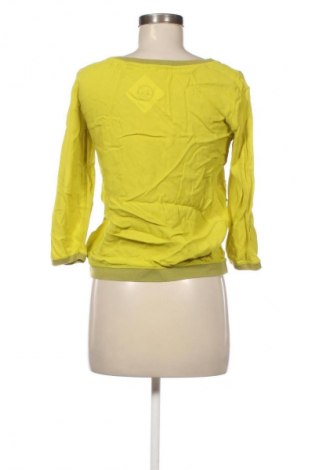 Bluzka damska Marc O'Polo, Rozmiar S, Kolor Zielony, Cena 67,99 zł