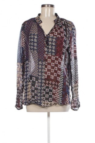 Dámská halenka Marc O'Polo, Velikost M, Barva Vícebarevné, Cena  159,00 Kč