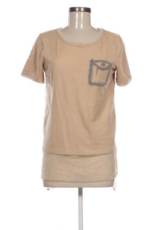 Dámska blúza March, Veľkosť M, Farba Béžová, Cena  10,95 €