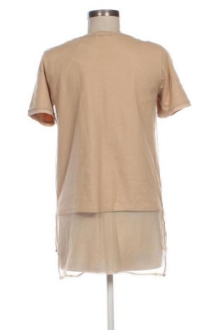 Dámska blúza March, Veľkosť M, Farba Béžová, Cena  10,95 €