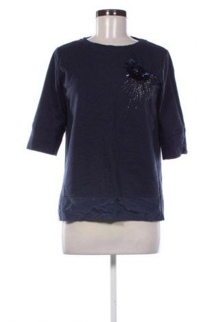 Дамска блуза Marella, Размер S, Цвят Син, Цена 26,92 €