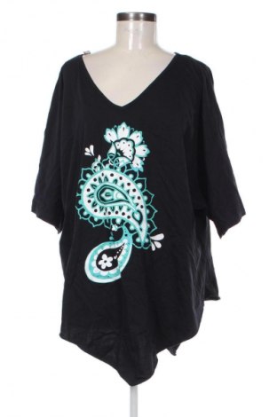 Női blúz Maritim, Méret XXL, Szín Fekete, Ár 6 389 Ft