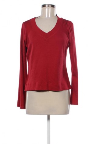 Női blúz Marks & Spencer, Méret L, Szín Piros, Ár 3 279 Ft