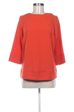 Γυναικεία μπλούζα Marks & Spencer, Μέγεθος S, Χρώμα Πορτοκαλί, Τιμή 8,99 €