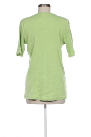 Дамска блуза Marks & Spencer, Размер XXL, Цвят Зелен, Цена 7,15 €