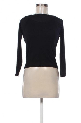 Dámská halenka Massimo Dutti, Velikost S, Barva Černá, Cena  489,00 Kč