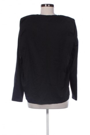 Dámská halenka Massimo Dutti, Velikost XL, Barva Černá, Cena  479,00 Kč