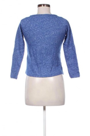 Dámská halenka Massimo Dutti, Velikost S, Barva Modrá, Cena  421,00 Kč