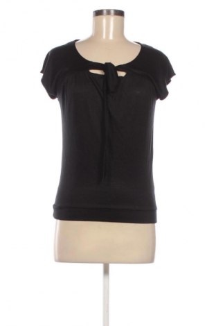 Bluză de femei Massimo Dutti, Mărime S, Culoare Negru, Preț 80,99 Lei