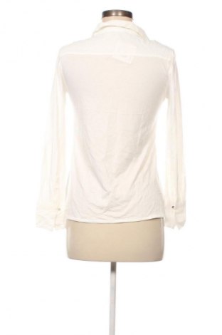 Bluzka damska Massimo Dutti, Rozmiar XS, Kolor Biały, Cena 18,99 zł