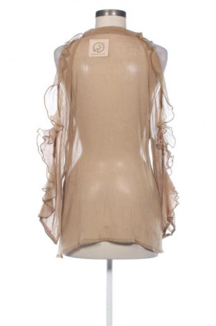 Női blúz Maury, Méret M, Szín Barna, Ár 4 279 Ft