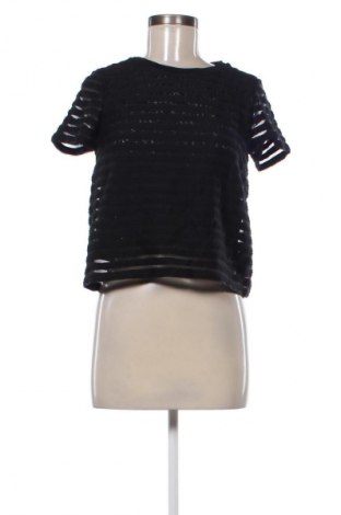 Bluzka damska Max Mara Studio, Rozmiar M, Kolor Czarny, Cena 471,07 zł