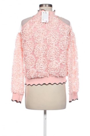 Női blúz Mc Lorene, Méret M, Szín Rózsaszín, Ár 8 009 Ft