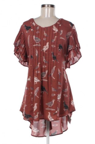 Dámska blúza Melissa Mccarthy, Veľkosť XL, Farba Viacfarebná, Cena  23,90 €