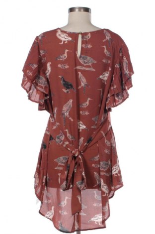 Dámska blúza Melissa Mccarthy, Veľkosť XL, Farba Viacfarebná, Cena  23,90 €