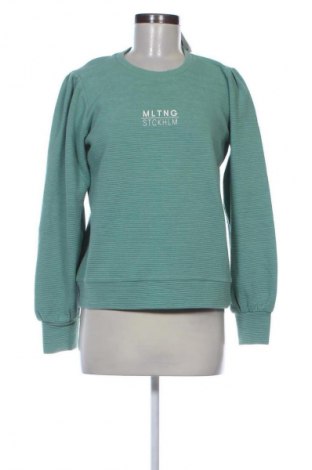 Női blúz Melting Stockholm, Méret M, Szín Zöld, Ár 2 619 Ft