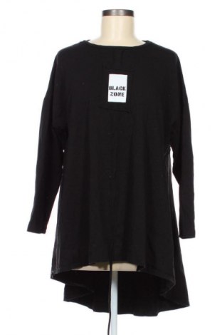 Bluzka damska Merimar, Rozmiar XL, Kolor Czarny, Cena 64,30 zł