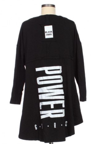 Bluzka damska Merimar, Rozmiar XL, Kolor Czarny, Cena 64,30 zł