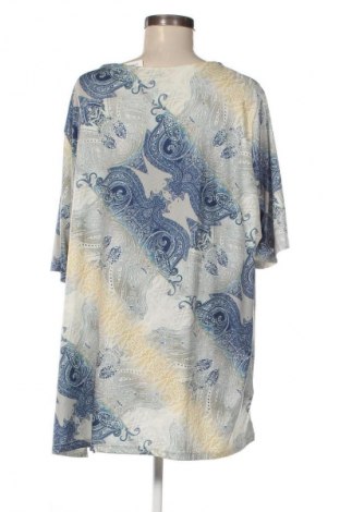 Dámská halenka Mia Moda, Velikost 3XL, Barva Vícebarevné, Cena  239,00 Kč