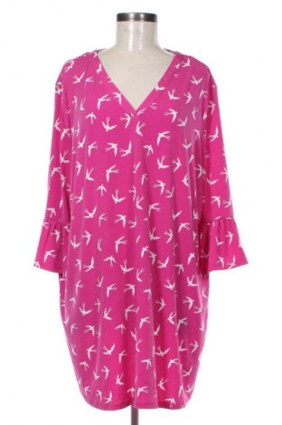 Bluză de femei Mia Moda, Mărime 3XL, Culoare Multicolor, Preț 67,99 Lei