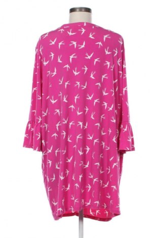 Bluză de femei Mia Moda, Mărime 3XL, Culoare Multicolor, Preț 67,99 Lei