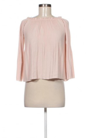 Női blúz Mimosa, Méret L, Szín Bézs, Ár 2 029 Ft