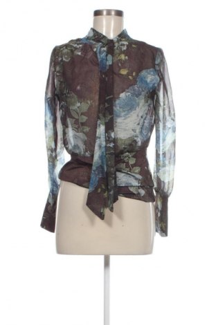 Bluzka damska Miss Chic, Rozmiar L, Kolor Kolorowy, Cena 14,99 zł