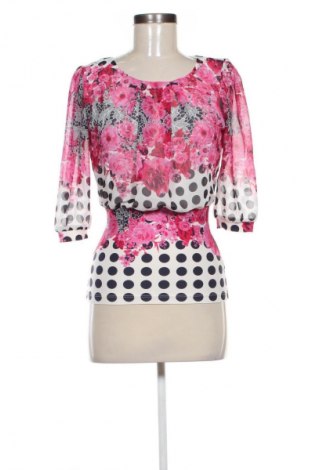Női blúz Miss Chic, Méret M, Szín Sokszínű, Ár 4 504 Ft