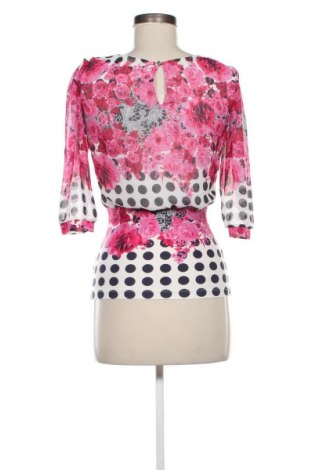 Női blúz Miss Chic, Méret M, Szín Sokszínű, Ár 4 504 Ft