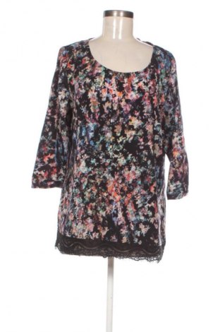 Bluzka damska Miss Etam, Rozmiar L, Kolor Kolorowy, Cena 13,99 zł