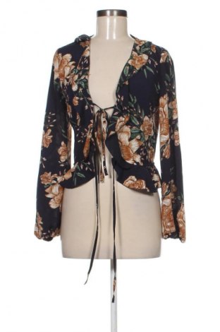 Női blúz Missguided, Méret M, Szín Sokszínű, Ár 1 161 Ft