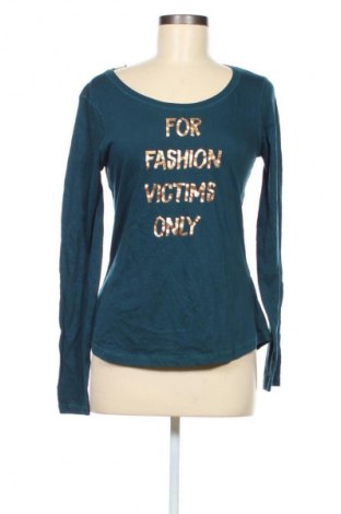 Dámska blúza Mo, Veľkosť S, Farba Zelená, Cena  8,24 €