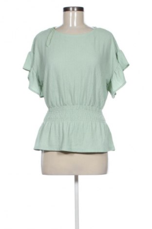 Női blúz Mohito, Méret S, Szín Zöld, Ár 1 849 Ft