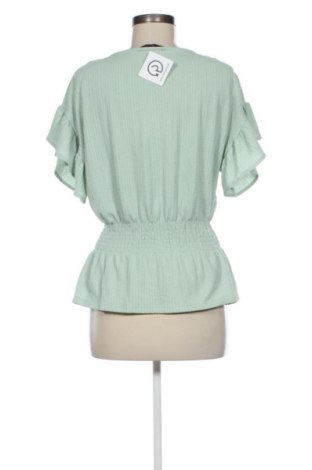 Női blúz Mohito, Méret S, Szín Zöld, Ár 1 849 Ft