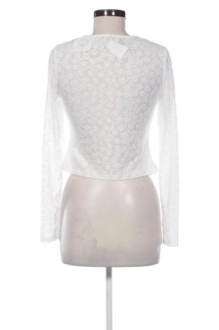 Dámská halenka Mohito, Velikost S, Barva Bílá, Cena  319,00 Kč