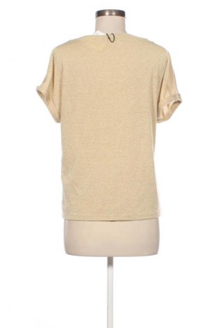 Dámska blúza Mohito, Veľkosť S, Farba Zlatistá, Cena  6,95 €