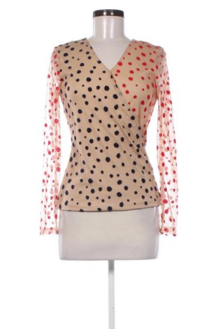 Dámska blúza Mohito, Veľkosť XS, Farba Viacfarebná, Cena  5,95 €