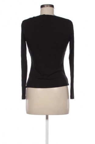 Γυναικεία μπλούζα Mohito, Μέγεθος S, Χρώμα Μαύρο, Τιμή 5,99 €